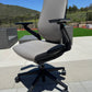 New Steelcase Gesture fully loaded Office chair