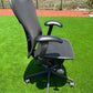 Pre owned Herman Miller Mirra fully loaded office chair