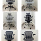 Brand new Herman Miller Aeron B Remastered fully loaded model office chair