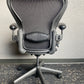 Herman Miller Aeron B Classic newer model fully loaded office chair