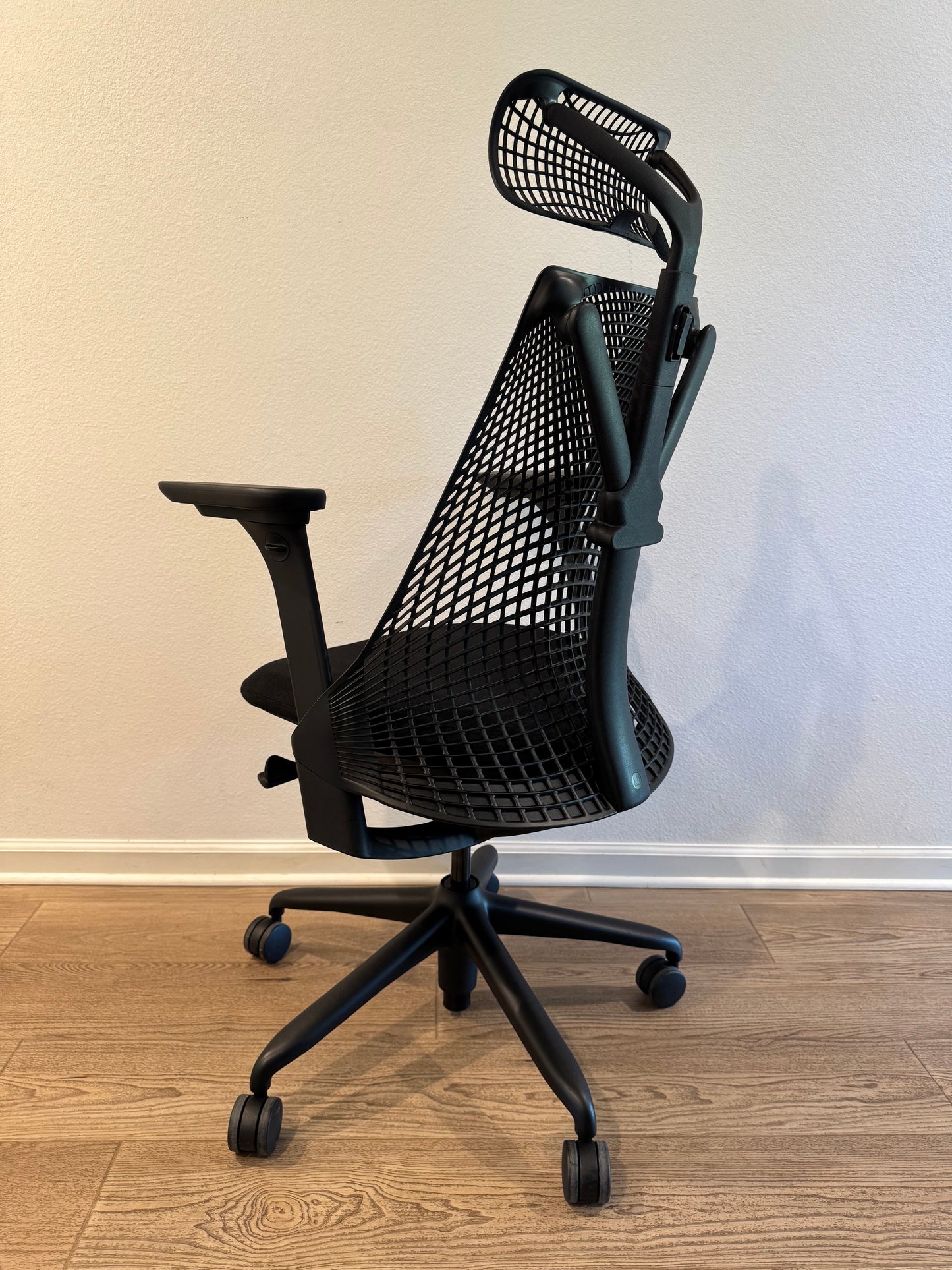 Herman Miller Sayl Office Chair