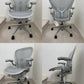 New FULLY LOADED Herman Miller Aeron V2 Remastered Office Chair