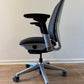 Premium Refurbished Steelcase Amia fully adjustable model