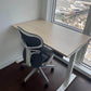 G|M elevate height adjustable base
