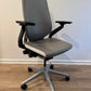 New Steelcase Gesture fully loaded Office chair
