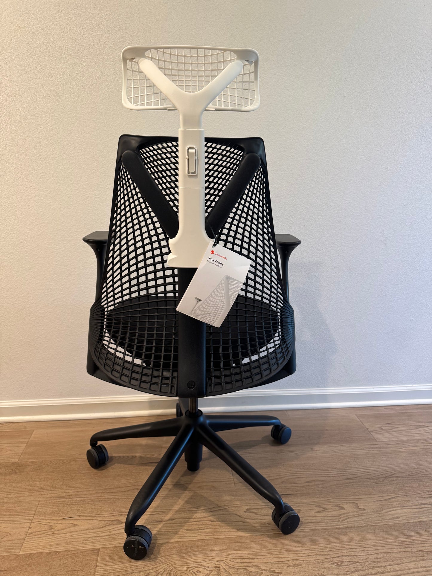 Herman Miller Sayl Office Chair