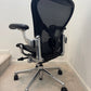 Brand new Herman Miller Aeron B Remastered fully loaded model office chair