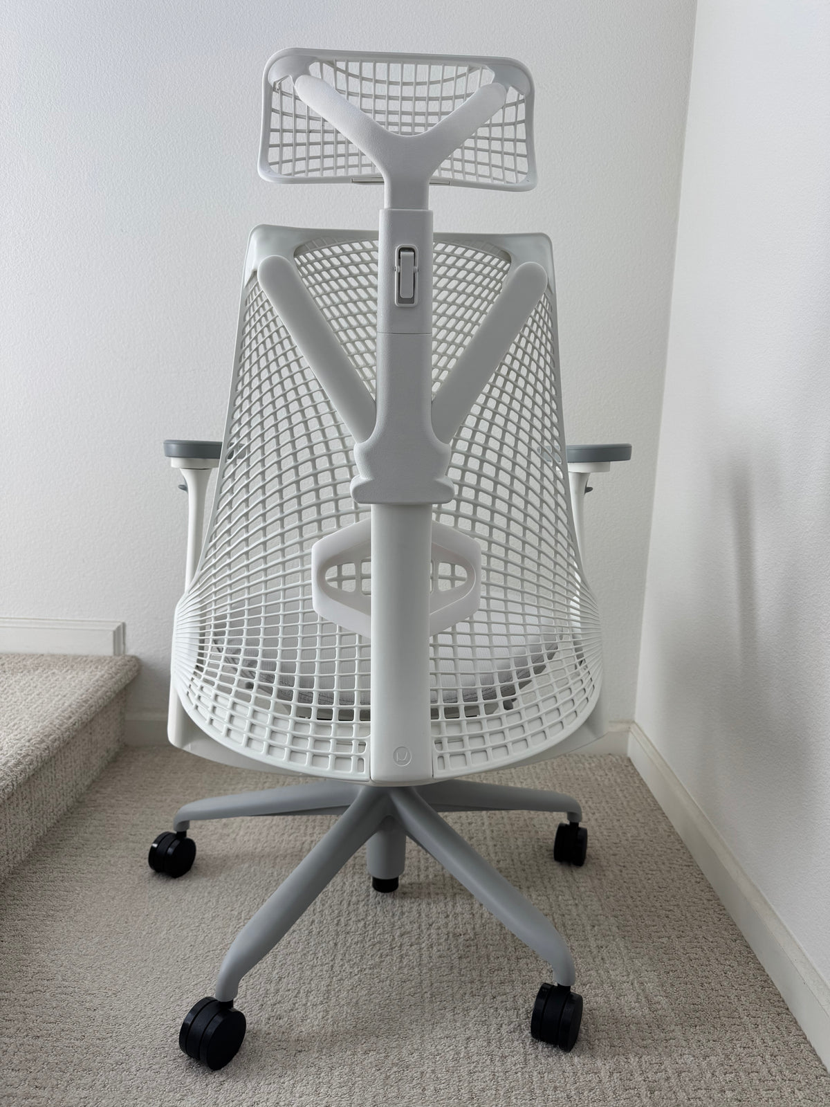 Herman Miller Sayl