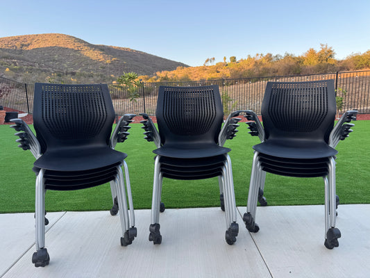 Herman Miller Knoll®️ Guest chair/ side chair
