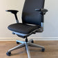 Premium Refurbished Steelcase Amia fully adjustable model