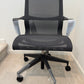 2025 Model brand new Herman Miller Setu office chair in Graphite