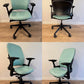 Refurbished Steelcase Leap V2 Fully loaded Office Chair