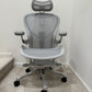 New Herman Miller Aeron B Remastered fully loaded model office chair