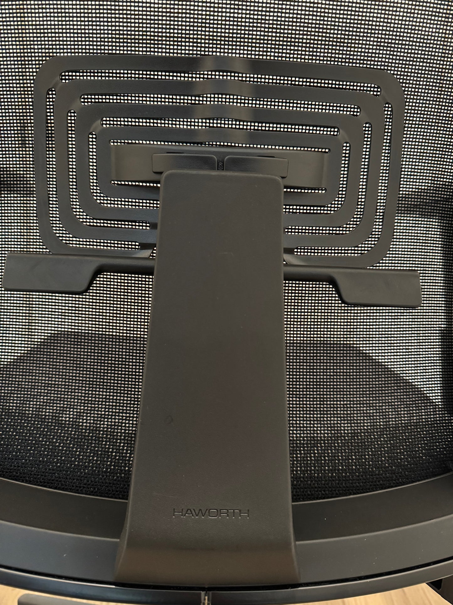 Premium Refurbished Haworth Very office chair/ conference chair
