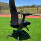 Brand new Haworth Fern office chair/ gaming chair