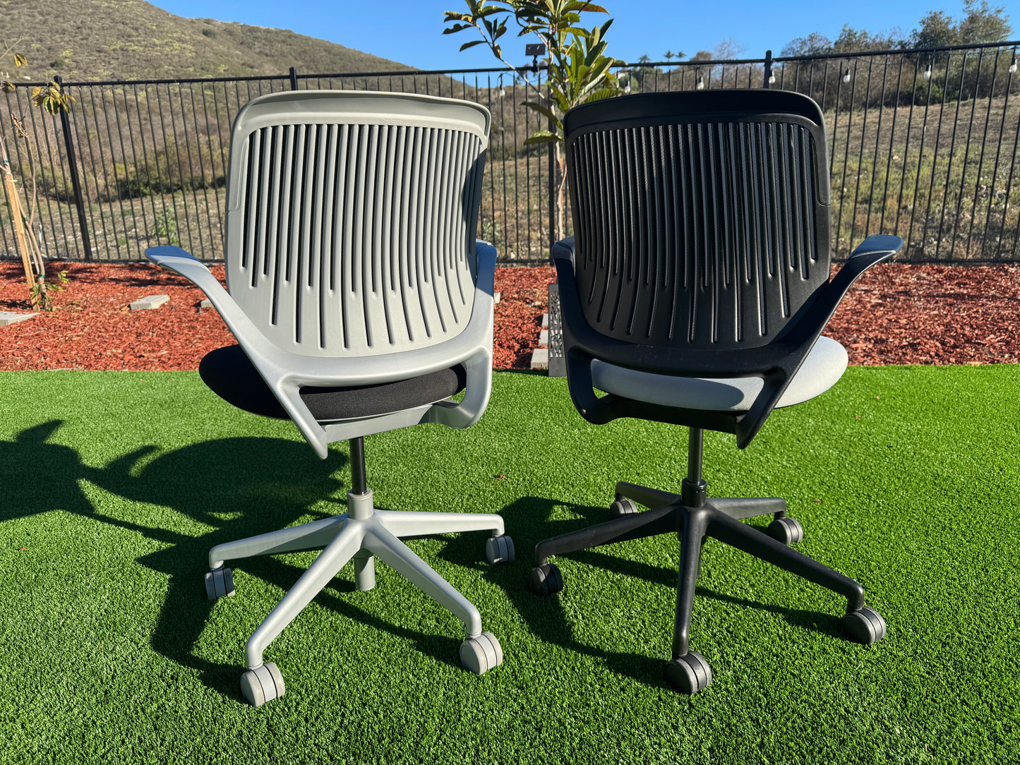 Refurbished Steelcase Cobi®️Office Chair/ Conference Chair/ Guest Chair