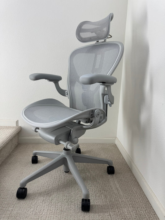 Herman Miller Aeron Chair