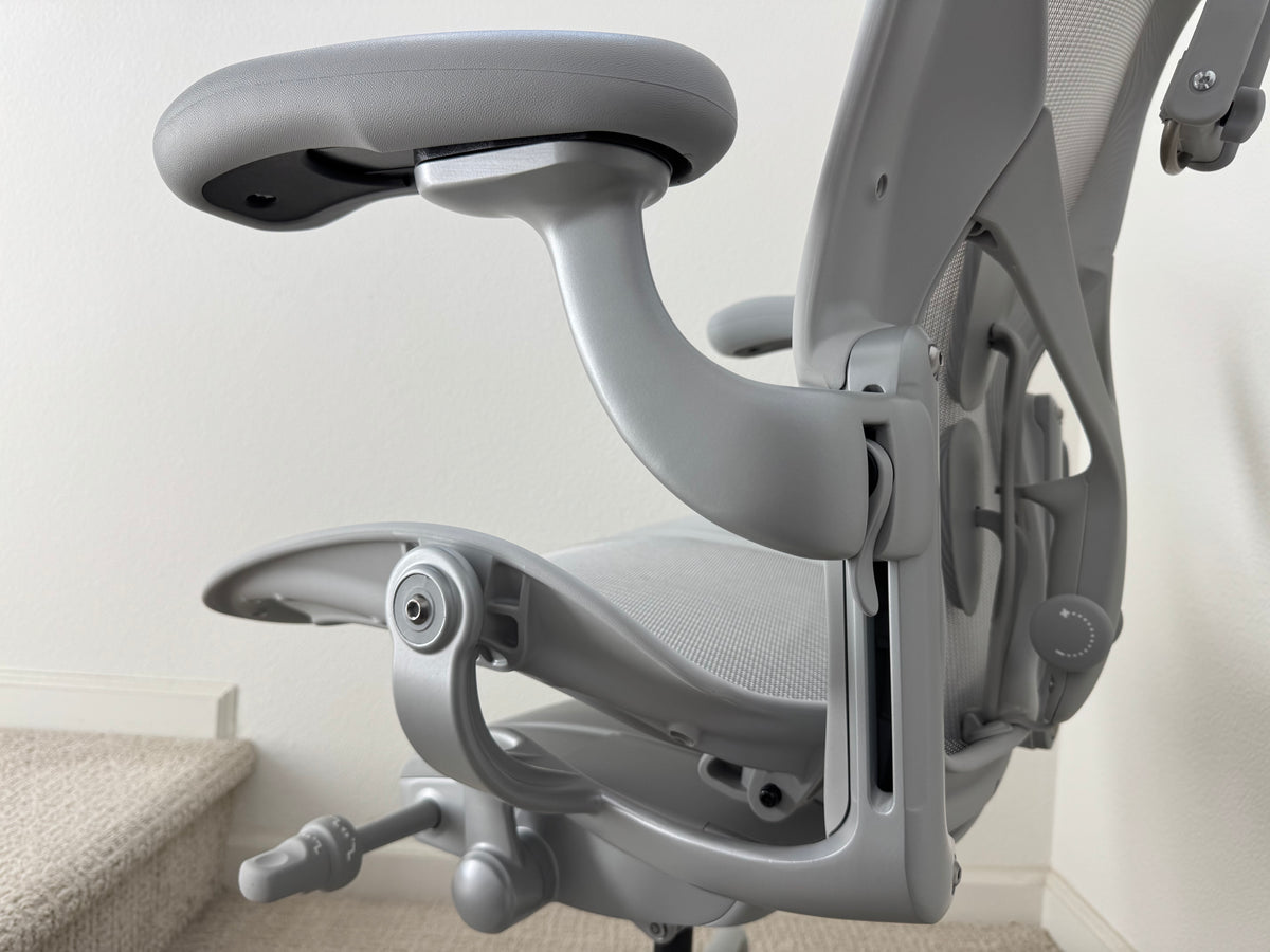 Herman Miller Aeron Chair