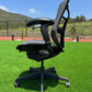 Pre owned Herman Miller Mirra fully loaded office chair