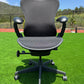 Pre owned Herman Miller Mirra fully loaded office chair
