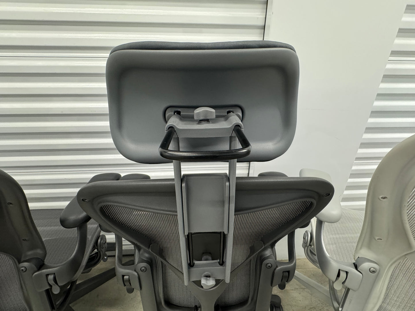 Herman Miller Aeron Headrest