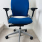 Steelcase Leap V2 Fully Adjustable Model Office Chair