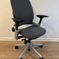 Steelcase Leap V2 Fully loaded Office Chair