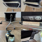 💯 Authentic Herman Miller Eames Aluminum Group Executive Chair( High Back)