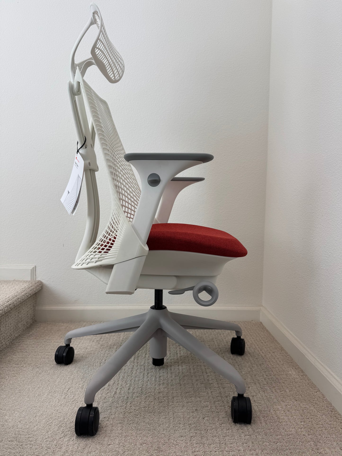 Herman Miller Sayl Office Chair