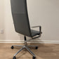 Davis Body Webb Executive Chair / Conference chair In Real Leather