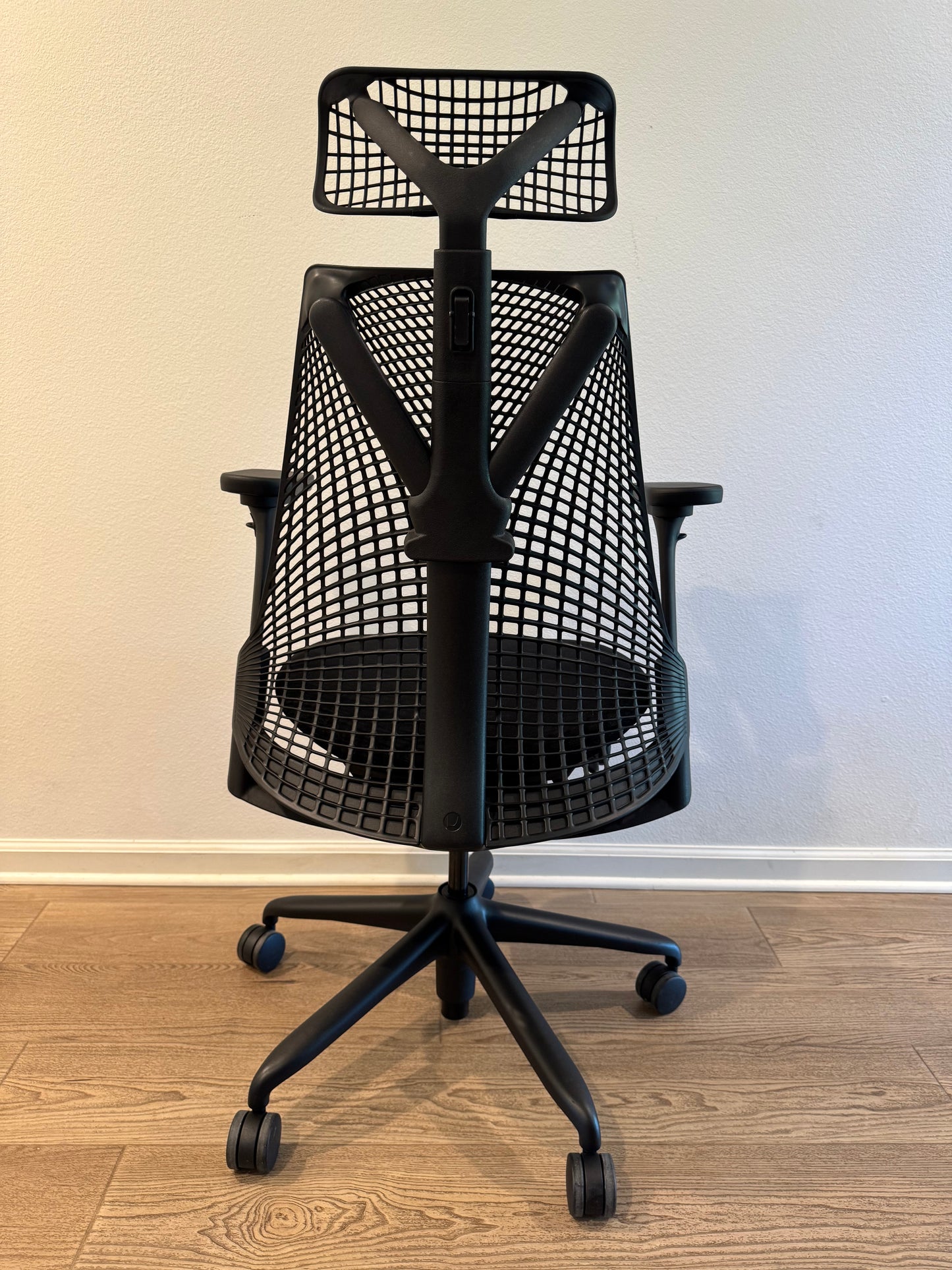 Herman Miller Sayl Office Chair