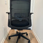 Haworth Soji®️Fully loaded High Mesh Back office Chair