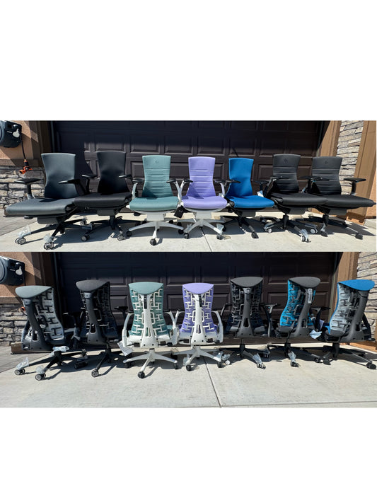 Embody chair