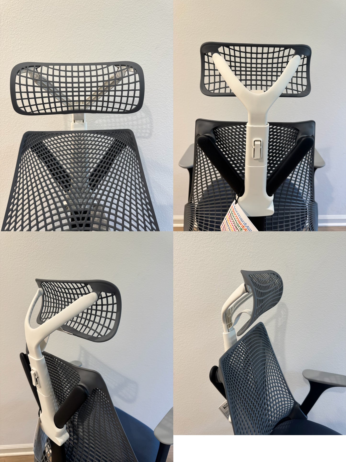 Herman Miller Sayl Office Chair