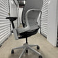 Steelcase Leap V2 Fully Adjustable Model Office Chair