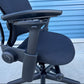 Steelcase Leap V2 Fully Adjustable Model Office Chair
