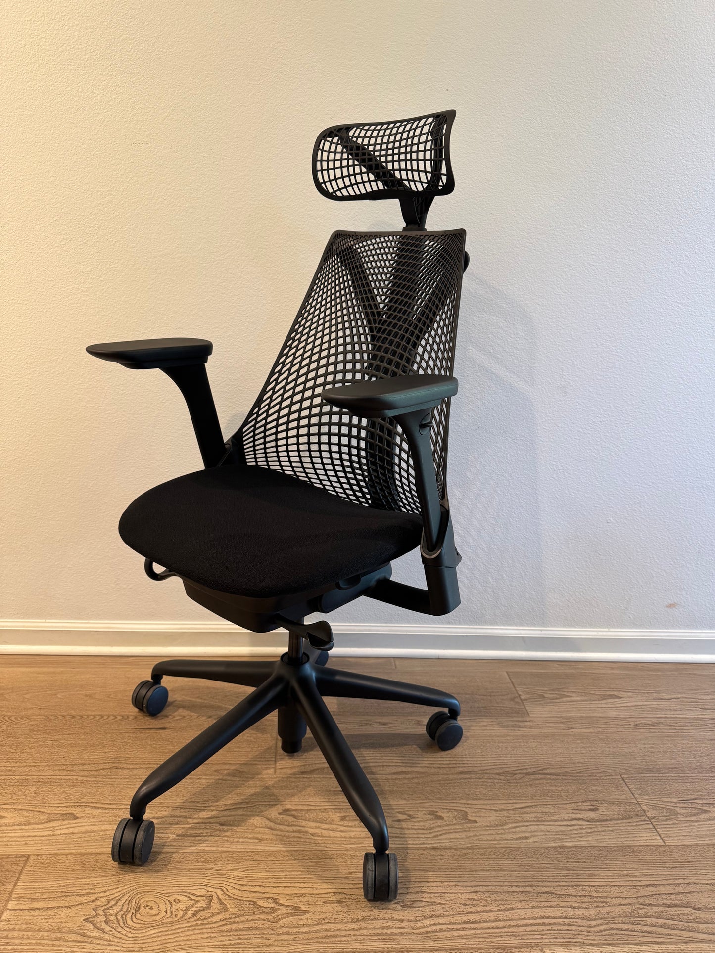 Herman Miller Sayl Office Chair