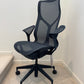 New Herman Miller Cosm Ergonomic Chair In Nightfall