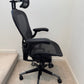 2026 brand new Herman Miller Aeron Remastered size C in onyx