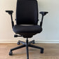 Premium Refurbished Steelcase Amia fully adjustable model