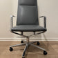 Davis Body Webb Executive Chair / Conference chair In Real Leather