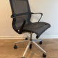 Herman Miller Setu office chair in Graphite
