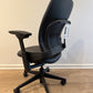 Steelcase Leap V2 Fully loaded Office Chair
