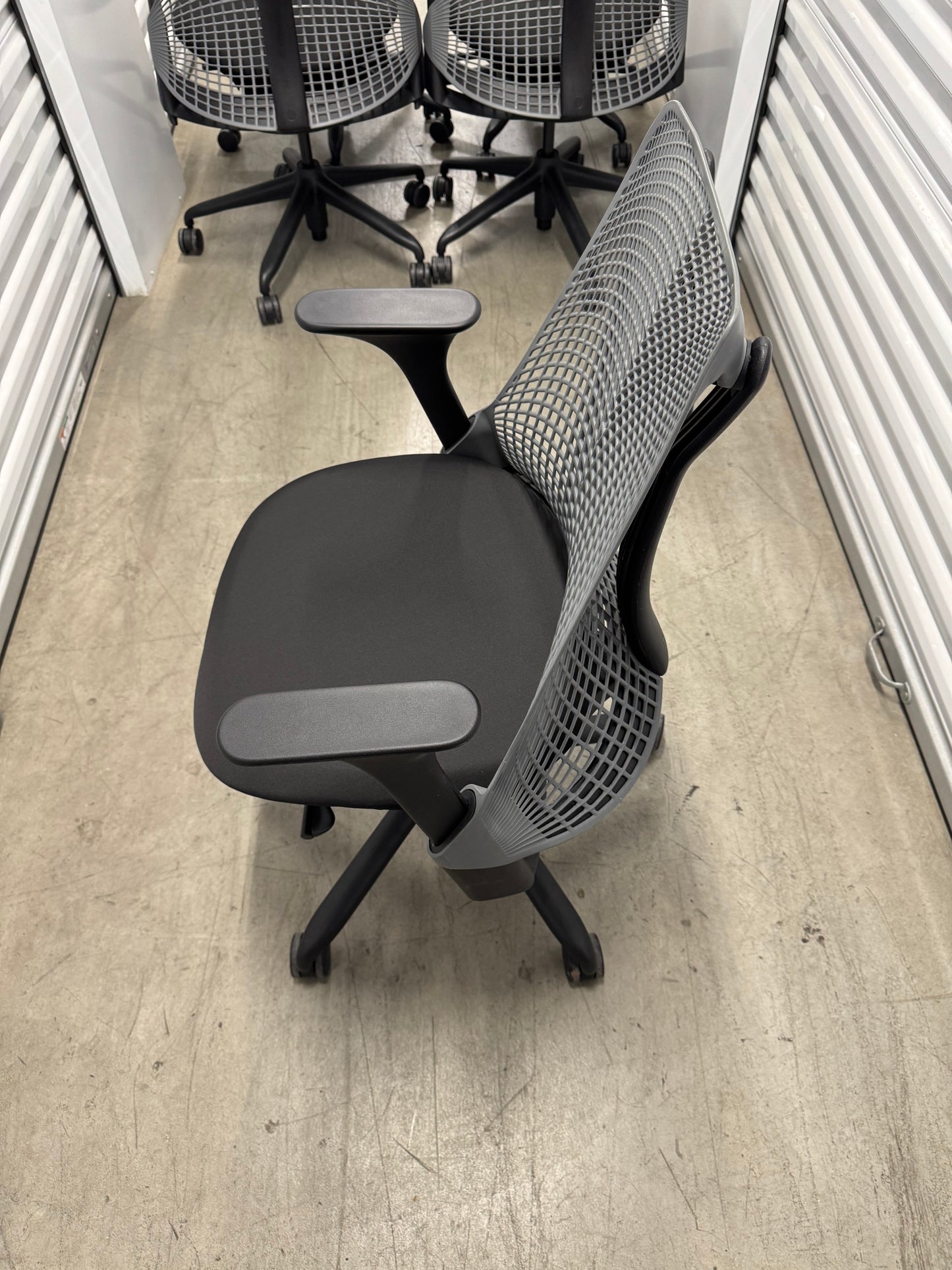 Herman Miller Sayl  office chair/ gaming chair