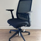 Haworth Soji®️Fully loaded High Mesh Back office Chair