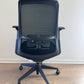 Haworth Soji®️Fully loaded High Mesh Back office Chair