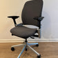 Steelcase Leap V2 Fully loaded Office Chair