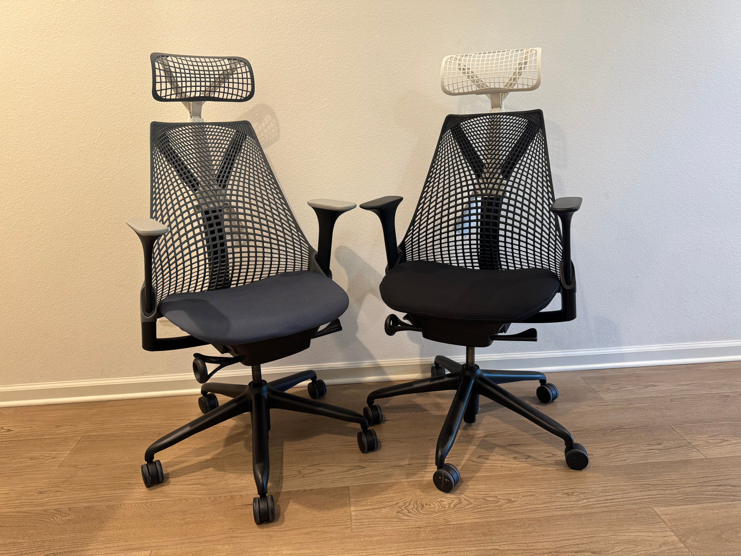 Herman Miller Sayl Office Chair