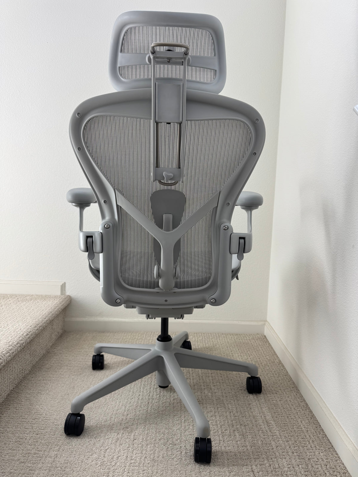 Herman Miller Aeron Chair