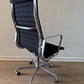 💯 Authentic Herman Miller Eames Aluminum Group Executive Chair( High Back)